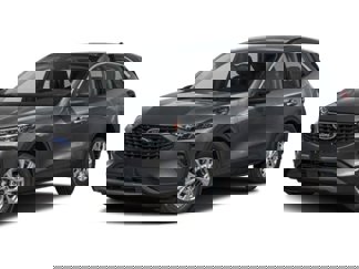 New 2025 Ford Escape Active image 1
