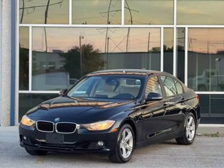 Used 2015 BMW 328i xDrive Sedan image 1
