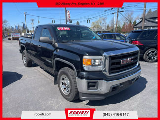 Used 2014 GMC Sierra 1500 4x4 Double Cab w/ Sierra Appearance Package image 1