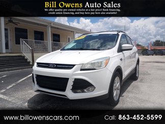 Used 2015 Ford Escape SE w/ Equipment Group 201A image 1