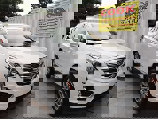 Used 2018 Cadillac XT5 FWD image 1
