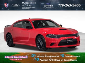 Used 2023 Dodge Charger GT w/ Blacktop Package image 1