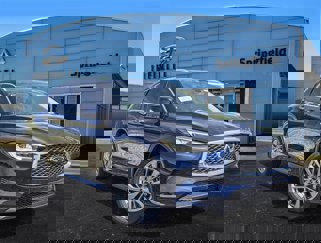 New 2025 INFINITI QX50 Luxe image 1