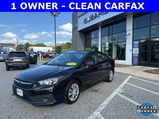 Used 2022 Subaru Impreza 2.0i image 1