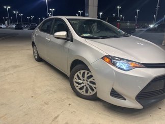 Used 2019 Toyota Corolla LE image 1