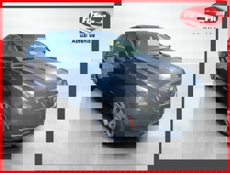 Used 2017 Cadillac ATS 2.0T AWD Sedan image 1