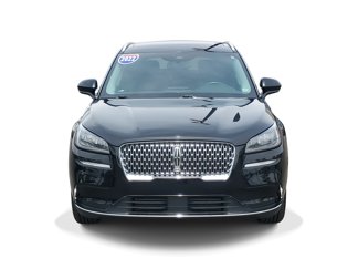 Certified 2022 Lincoln Corsair AWD w/ Premium Package video 2