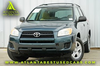 Used 2010 Toyota RAV4 2WD image 1