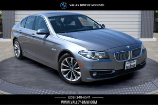 Used 2014 BMW 528i Sedan image 1