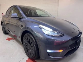 Used 2020 Tesla Model Y Long Range image 1