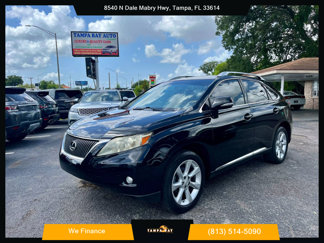 Used 2010 Lexus RX 350 2WD image 1