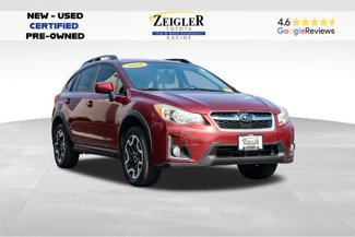 Used 2016 Subaru Crosstrek 2.0i Premium video 1