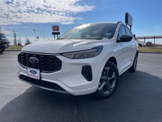 New 2024 Ford Escape ST-Line w/ Tech Pack #1 image 1