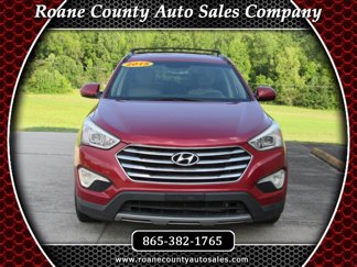 Used 2015 Hyundai Santa Fe Sport w/ Option Group 02 image 1