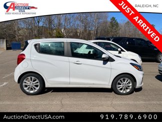 Used 2019 Chevrolet Spark LT image 1