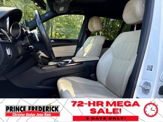 Used 2017 Mercedes-Benz GLS 450 4MATIC video 2