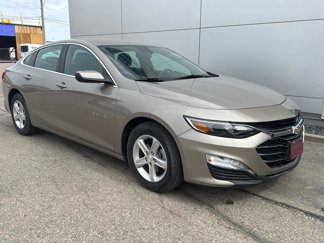 Used 2024 Chevrolet Malibu LT image 1