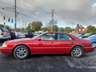 Used 1996 Cadillac Seville STS image 1