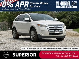 Used 2011 Ford Edge SEL w/ 202A Rapid Spec Order Code image 1
