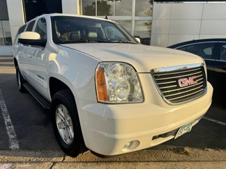 Used 2011 GMC Yukon XL SLT w/ SLT-2 Equipment Package image 1