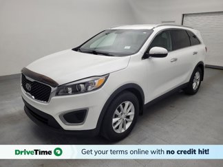 Used 2016 Kia Sorento LX w/ LX Convenience Package image 1