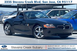 Used 2003 BMW Z4 2.5i image 1