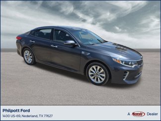 Used 2017 Kia Optima EX w/ Premium Package image 1