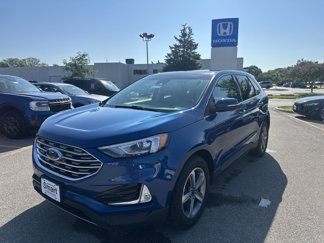 Used 2020 Ford Edge SEL w/ Cold Weather Package image 1