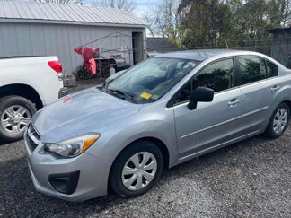 Used 2014 Subaru Impreza 2.0i image 1