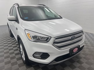 Used 2019 Ford Escape SEL image 1