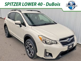 Used 2017 Subaru Crosstrek 2.0i Premium image 1