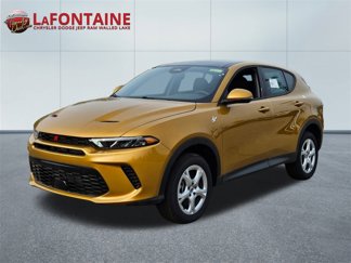 New 2024 Dodge Hornet GT image 1