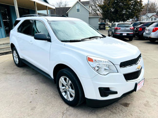 Used 2013 Chevrolet Equinox LT w/ Driver Convenience Package image 1
