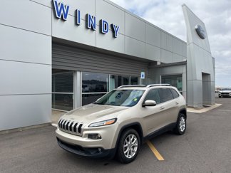 Used 2014 Jeep Cherokee Latitude w/ Comfort/Convenience Group image 1