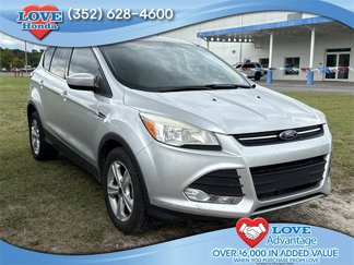 Used 2014 Ford Escape SE image 1