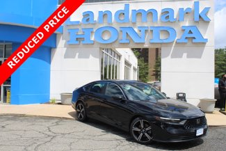Used 2023 Honda Accord Sport image 1