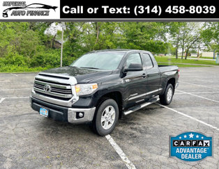 Used 2016 Toyota Tundra SR5 w/ SR5 Upgrade Package image 1