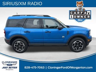 Used 2022 Ford Bronco Sport Big Bend w/ Convenience Package image 1