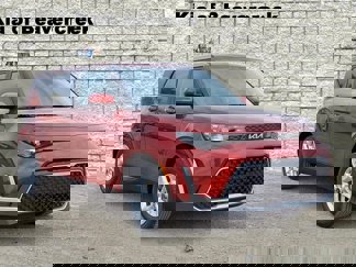 New 2025 Kia Soul LX image 1