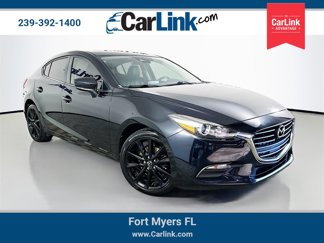 Used 2018 MAZDA MAZDA3 Touring image 1