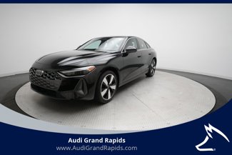 New 2025 Audi A5 2.0T Premium Plus image 1