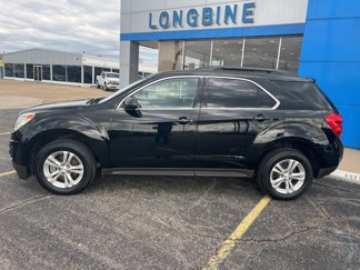 Used 2015 Chevrolet Equinox LT w/ Driver Convenience Package video 3