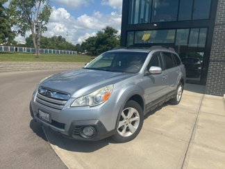 Used 2014 Subaru Outback 2.5i Premium w/ Moonroof Package image 1