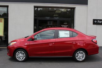 New 2024 Mitsubishi Mirage G4 LE image 1