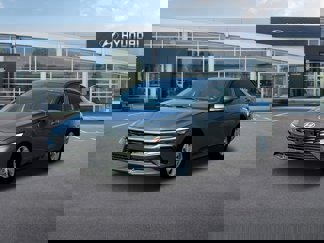 New 2025 Hyundai Elantra SE image 1