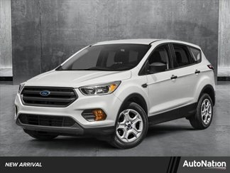 Used 2019 Ford Escape SE image 1