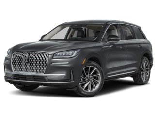 New 2025 Lincoln Corsair AWD image 1