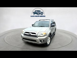Used 2008 Toyota 4Runner SR5 image 1