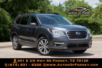 Used 2022 Subaru Ascent Limited w/ Technology Package image 1