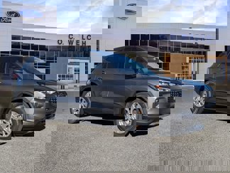 New 2025 Ford Escape Active image 1
